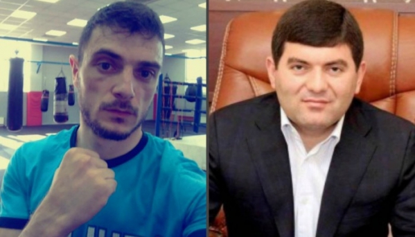 «Ես գալու եմ քո հետևից․ գալու եմ, որ պատասխան տաս»․ Գևորգ Սուջյանը՝ Մասիսի քաղաքապետին