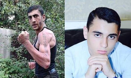 26-ամյա Ռոբերտը և 18-ամյա Վիրաբը, արձագանքելով վարչապետի կոչին, ցանկանում են բանակ գնալ