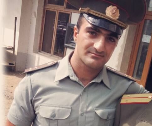 Արցախում զոհված Վահագն Էլոյանն ապրիլյան պատերազմի մասնակից էր. նա կհուղարկավորվի Եռաբլուրում 