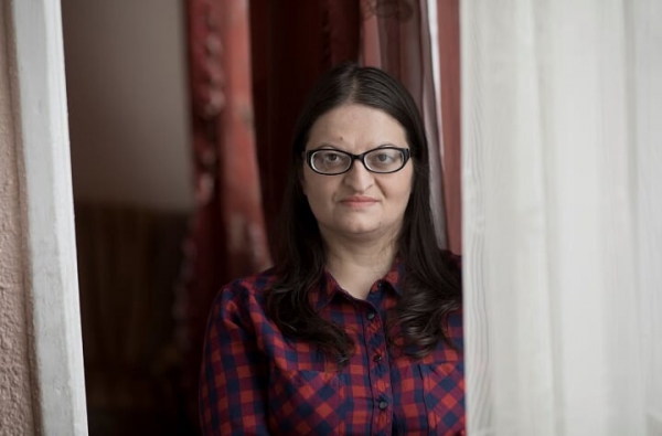 Շատ սկզբունքային մարդ եմ, և ինձ ոչ մի հարկադիր ուժ չէր կարող ստիպել գրիչ վերցնել...