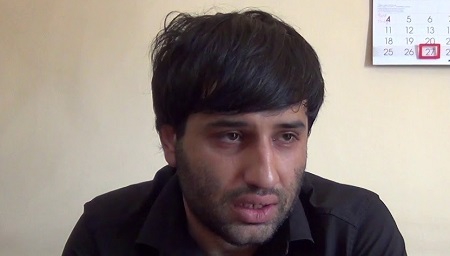 Պրոստո ադրենալին ա եղել...Արմավիրի մարզից եկել էր Երևան ու «դրիֆտ» արել Հանրապետության հրապարակում