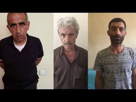 Ձերբակալվել են օտարերկրյա քաղաքացիներ՝ ապօրինի թմրաշրջանառության դեպքեր է բացահայտել