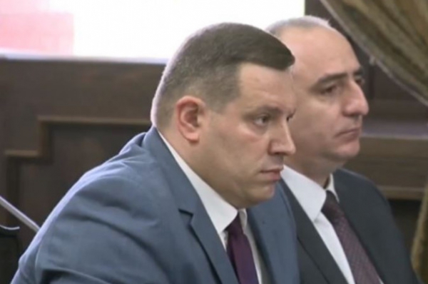 Հայկ Գրիգորյանը նշանակվեց ՀՀ քննչական կոմիտեի նախագահ