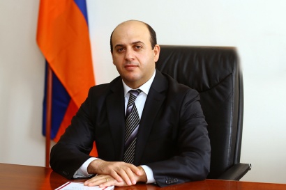 Երևանում թալանել են Վերաքննիչ դատարանի դատավորի տունը