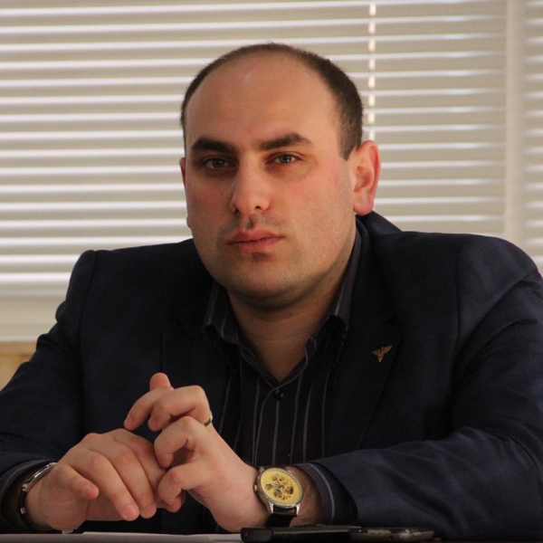 Գլխի տրավմա ախտորոշմամբ հիվանդանոց է տեղափոխվել Մամիկոն Խուրշուդյանը