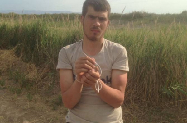 Ռուս սահմանապահները ձերբակալել են հայ-թուրքական սահմանն ապօրինի հատած Աֆղանստանի քաղաքացիների