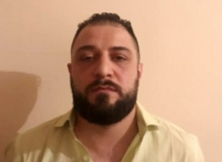 Ոստիկանները Երևանում հայտնաբերել են սպանության համար ԱՄՆ իրավապահների կողմից հետախուզվողին  