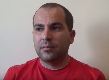 Բերման է ենթարկվել Հովիկ Աբրահամյանի եղբորորդին