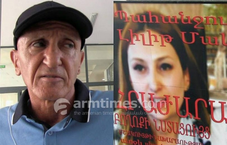 Հ2-ի փոխտնօրենը նստացույց է անում, պահանջում է Մակունցի հրաժարականը 