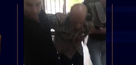 Ոստիկանները դեղագետի են բերման ենթարկել. ՔԿՀ-ից «մեթադոլ» տեսակի 210 դեղահաբ էր դուրս հանել