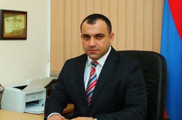 Սահմանադրական դատարանը նոր դատավոր ունի. ԱԺ-ում քվեարկությունը կայացավ