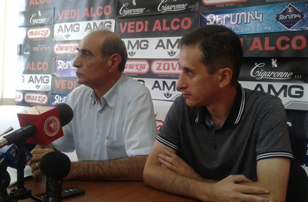 Խուզարկությունը կապված է այն հանգամանքի հետ, որ դեմ ենք ԼԳԲՏ քարոզին