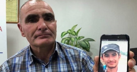 Կալանավայրում որդուս լավ են վերաբերվել.սահմանը հատած թուրք անչափահասի հայրը Երևանում է