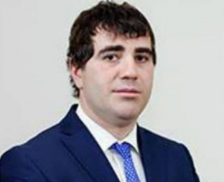 Ֆազի եղբայրը գրավի դիմաց ազատ է արձակվել  