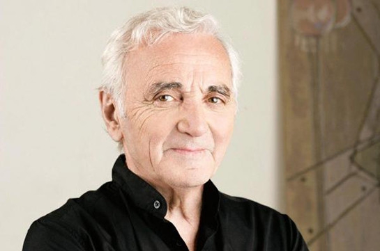 Charles Aznavour, French singing star, dies at 94. BBC