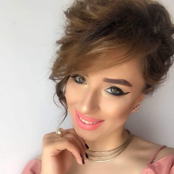 1 ամսական փոքրիկի մայրը մեր օգնության կարիքն ունի. 24-ամյա Դիանայի սրտի ու թոքի արանքում քաղցկեղ է հայտնաբերվել