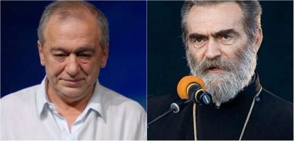 Լևոն Հայրապետյանը զանգահարել և հայտնել էր իրեն թունավորելու կասկածների մասին. Պարգև Սրբազան