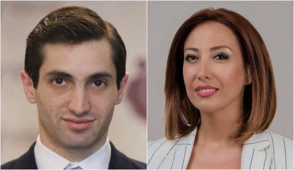 Լինել ավագանու անդամ և շարունակել լրագրողի անկողմնակալ գործունեություն,չի ստացվում. Դավիթ Խաժակյանը՝ «Իմ քայլի» անդամին