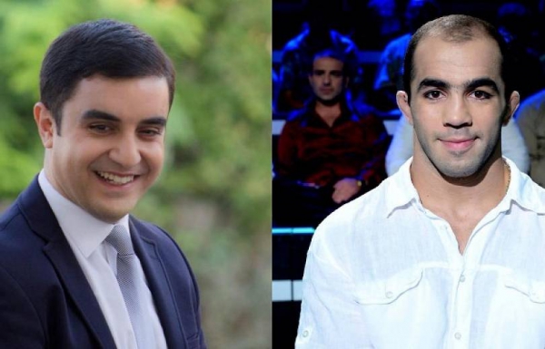 Ինչպես Արսեն Ջուլֆալակյանը և Դավիթ Սարգսյանը հարթեցին թյուրիմացությունը