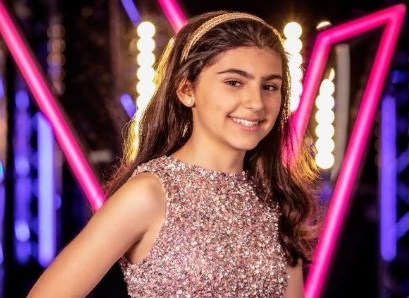 Հայուհին հիացրել է բելգիական «The Voice Kids of Belgium»-ի մարզիչներին և անցել կիսաեզրափակիչ