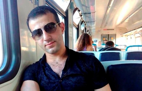 Ուզում էր գնալ ընտանիքի մոտ. «Շերեմետևոյում» մահացած հայի ազգականը պատմել է նրա մասին