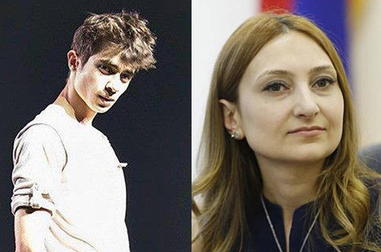 Մակունցը՝ Վահագն Մարգարյանի հոգեհանգիստն Օպերայի շենքում չկազմակերպելու պատճառների մասին