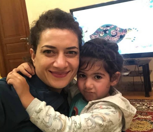 «Արփիի հետ «Սոյուզմուլտֆիլմ»-ի երեկո էինք հայտարարել»