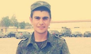 Ժամկետային զինծառայողը ծառայակցին ստորացրել է, ենթարկել բռնությունների, կատարել է այլ հակաբարոյական գործողություններ