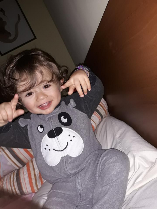 Համաներմամբ բաց թողնվեց «մարդն», ով սպանել էր մի տարեկան երեք ամսական տղայիս. որդեկորույս ծնողները զայրացած են