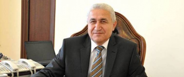 Կորյուն Աթոյանն ազատվել է ՀՊՏՀ  ռեկտորի պաշտոնից. ռեկտորի պաշտոնակատար է նշանակվել Ռուբեն Հայրապետյանը