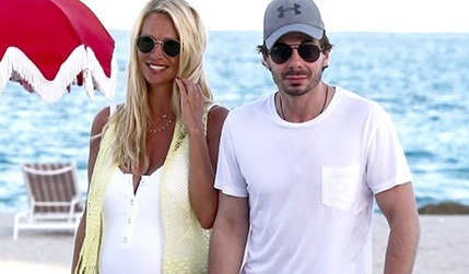 Հայտնի հաղորդավարուհին հղի է Սամվել Կարապետյանի փեսայից 