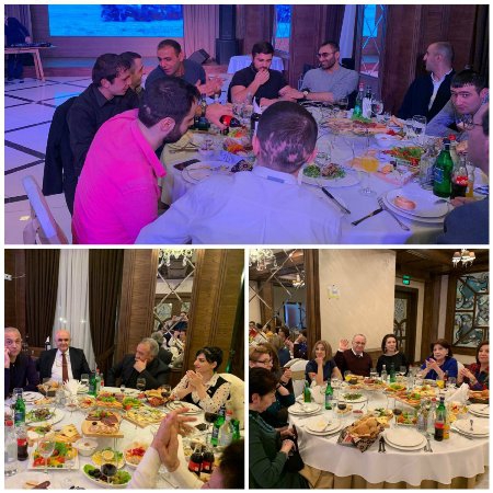 Ինչպե՞ս են Բանակի օրը նշել վերականգնողական կենտրոնում բուժվող զինվորները