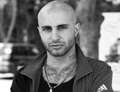 Գուցե նրան ստիպել են, որ կարողանան ինձ «փակել».3 տարի դատավճռին սպասող ռեփեր Սնեյքի բաց նամակն Արտակ Զեյնալյանին