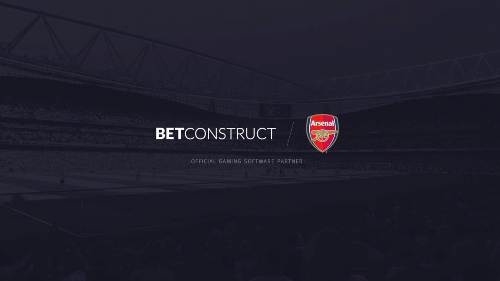 BetConstruct-ը՝ «Խաղային ծրագրերի ապահովման Լավագույն մատակարար», «Արսենալ»-ի և Fashion TV-ի գործընկեր