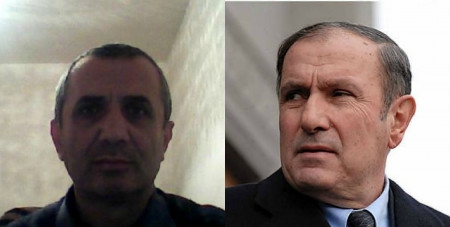 Ազգային անվտանգության համակարգի նախկին պաշտոնյան Լևոն Տեր-Պետրոսյանի մասին գրառում է արել