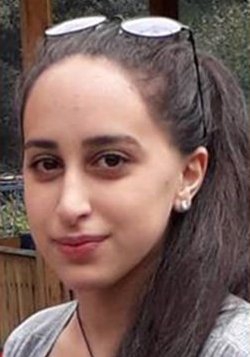 14-ամյա Անժելա Վարդևանյանը հայտնաբերվել է. որտեղ էր նա 