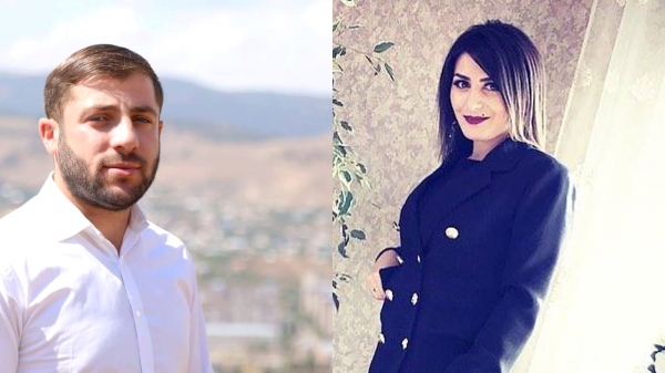 Այսօր Սասուն Միքայելյանի դստեր և Կոտայքի փոխմարզպետի նշանադրությունն է 