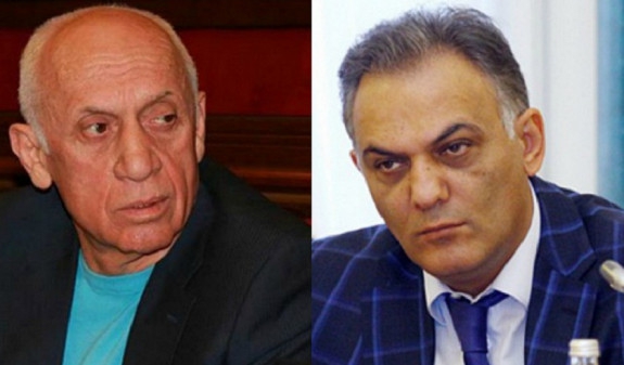 Մհեր Սեդրակյանի և Գագիկ Բեգլարյանի նկատմամբ քրեական հետապնդում չի իրականացվում. ՀՔԾ