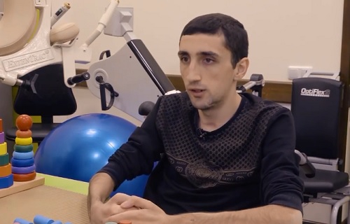 Ոչ մի անգամ չեմ փոշմանել իմ քայլերի համար.  Ավետիս Զարգարյանը`  ապրիլյան պատերազմի և ապագա ծրագրերի մասին