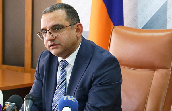 UNCTAD–ը Հայաստանի ներդրումային գրավչության բարձրացման վերաբերյալ զեկույց կպատրաստի