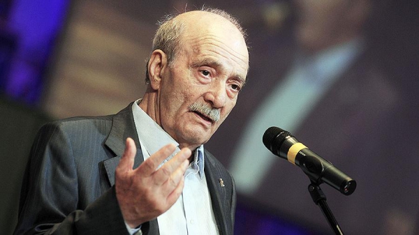 Մահացել է «Միմինո» ֆիլմի ռեժիսոր Գեորգի Դանելիան