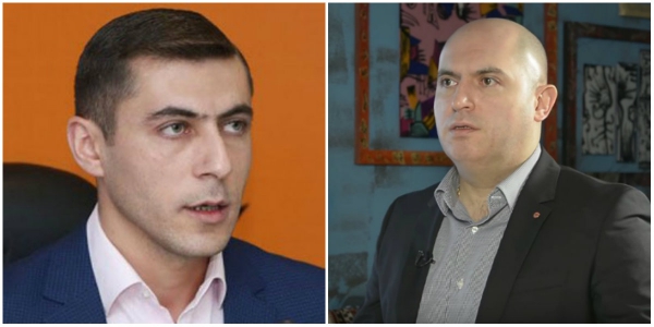 Երաշտային իրավիճակն էլ առաջարկում եմ կոչել՝ ՔԱՉԱԼ. Սուրենյանն  անդրադարձել է Աշոտյանի գրառմանը