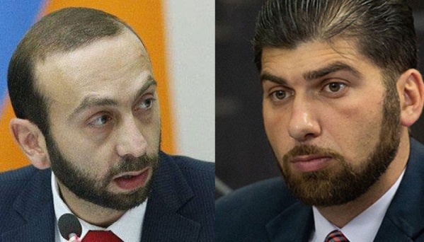 Սանասարյանն ընկերս է, բայց նոր Հայաստանում դա որևէ ազդեցություն չի կարող ունենալ քննության ընթացի վրա․Միրզոյան