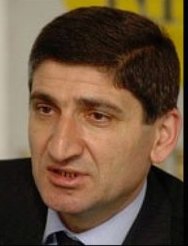 Մահացել է ԱԺ նախկին պատգամավոր Ստեփան Բարսեղյանը