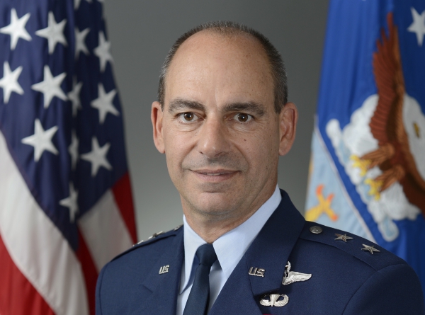 Հայազգի գեներալը բարձր պաշտոն է ստացել ԱՄՆ ռազմաօդային ուժերում