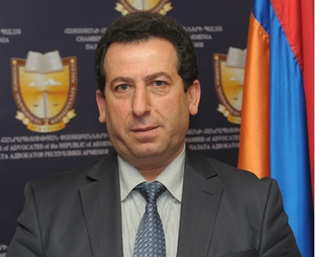 Գառնիկ Թուխտարյան․ փաստաբանի օրինակելի կերպար՝ իր զսպվածությամբ ու համարձակությամբ