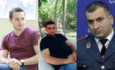 Մխիթար Հայրապետյանի կուրսընկերոջն ուզում են նշանակել «Զվարթնոցում» հերթափոխի պետ 