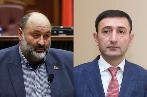 «Իմ քայլ»-ի պատգամավորներն առաջարկում են նվազագույն աշխատավարձը սահմանել 65000 դրամ՝ 55000-ի փոխարեն