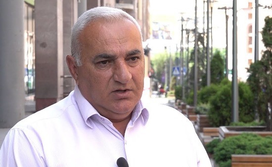 Ինչպես են հավաքագրվել Ռոբերտ Քոչարյանի աջակիցները