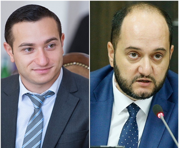 Վայ քու, Մխ, քեզ եմ գրել. նախարարի սխալմամբ ուղարկված հաղորդագրությունը